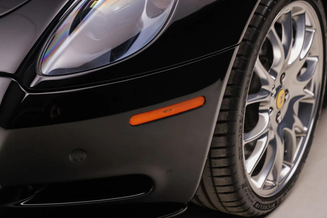 2009 Ferrari 612 - Image 25 of 31