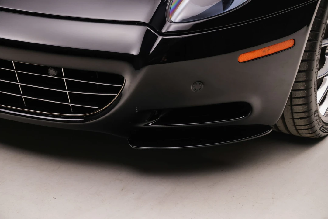 2009 Ferrari 612 - Image 26 of 31