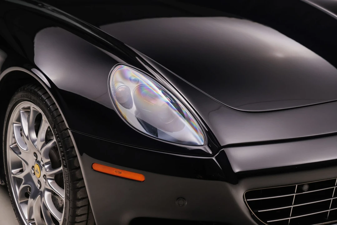 2009 Ferrari 612 - Image 27 of 31
