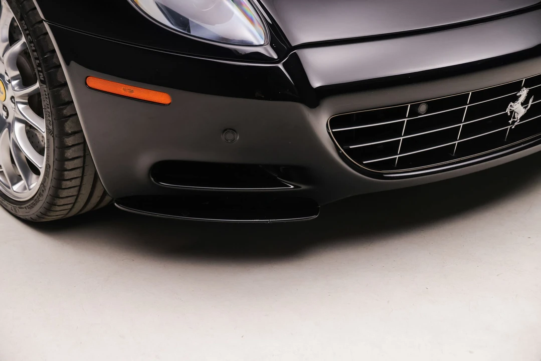 2009 Ferrari 612 - Image 29 of 31