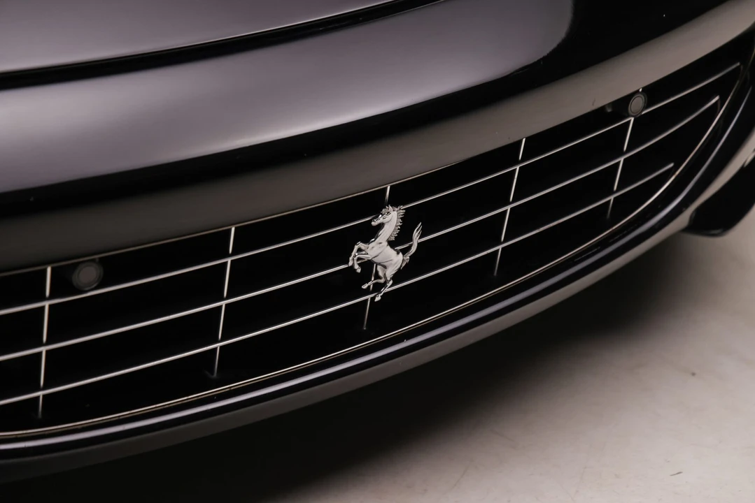 2009 Ferrari 612 - Image 30 of 31