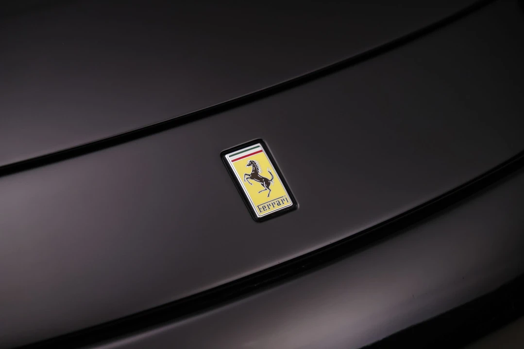 2009 Ferrari 612 - Image 31 of 31