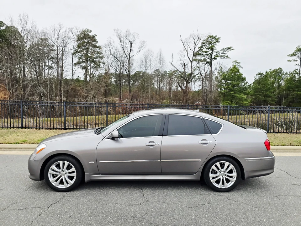 2009 Infiniti M 3rd Gen - Image 6 of 31