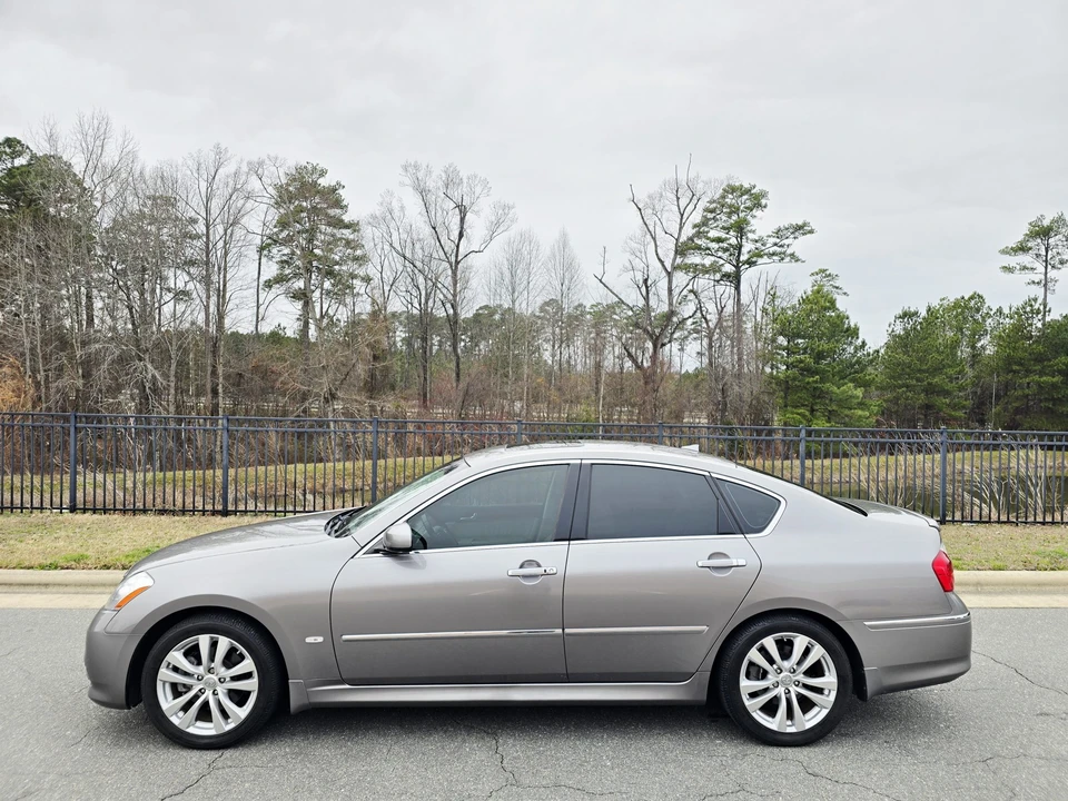 2009 Infiniti M 3rd Gen - Image 5 of 31