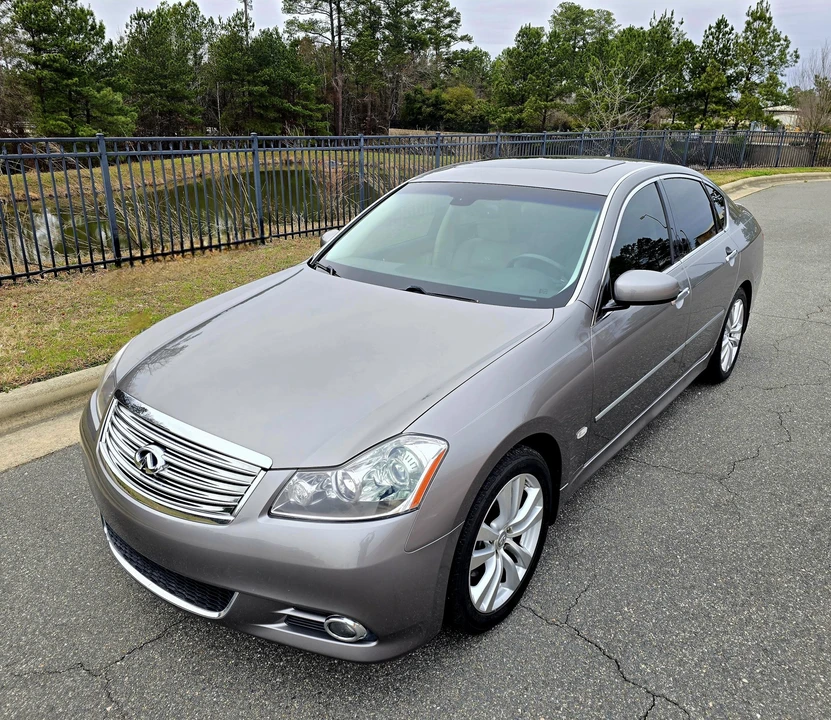 2009 Infiniti M 3rd Gen - Image 2 of 31