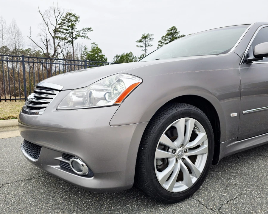 2009 Infiniti M 3rd Gen - Image 29 of 31