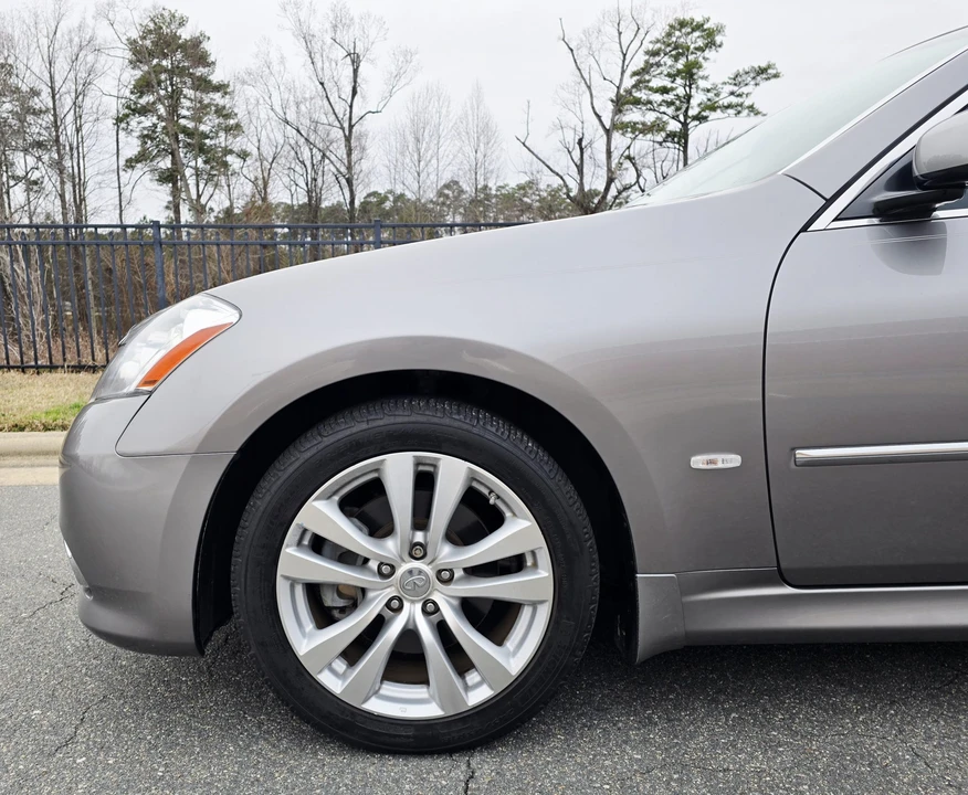 2009 Infiniti M 3rd Gen - Image 30 of 31
