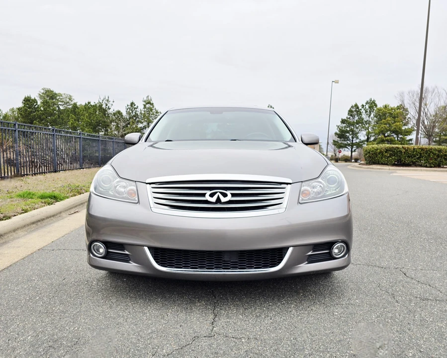 2009 Infiniti M 3rd Gen - Image 27 of 31