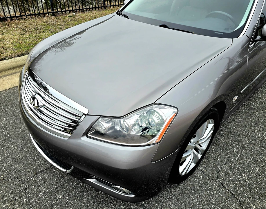 2009 Infiniti M 3rd Gen - Image 28 of 31