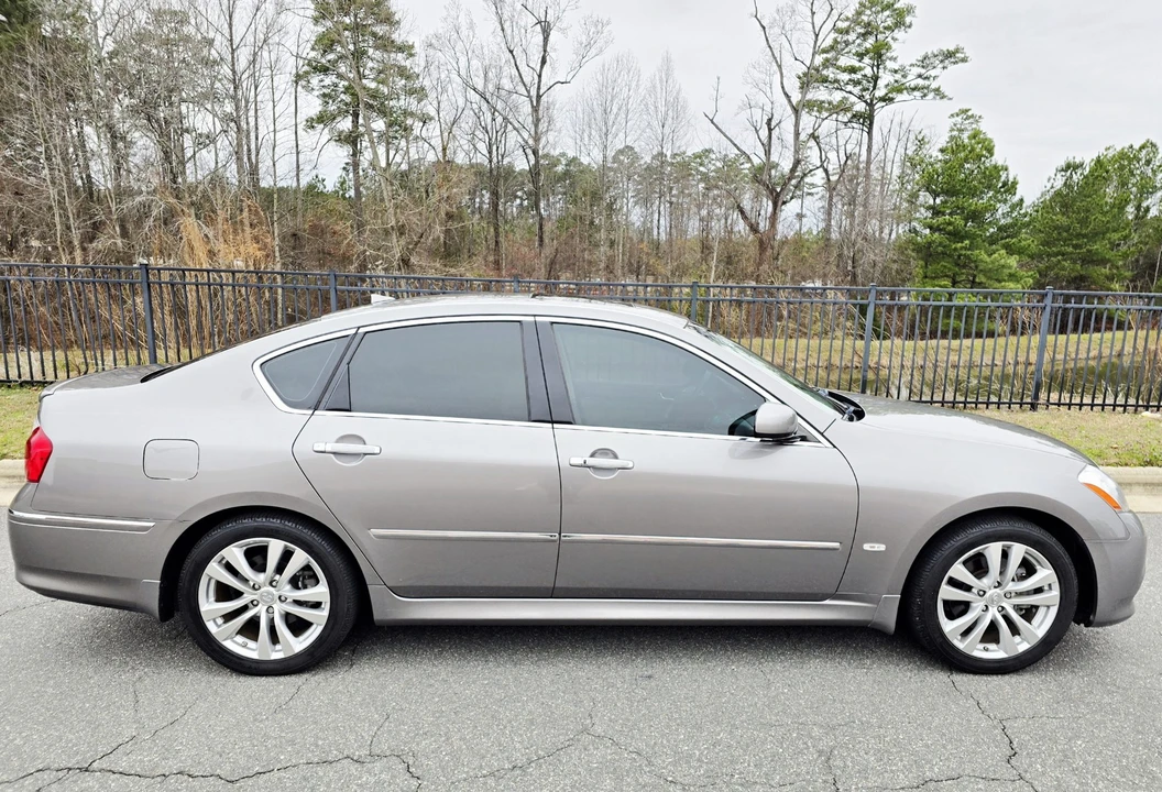 2009 Infiniti M 3rd Gen - Image 20 of 31