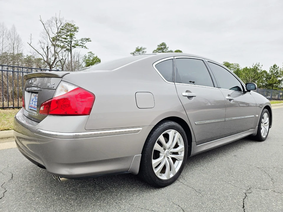 2009 Infiniti M 3rd Gen - Image 18 of 31