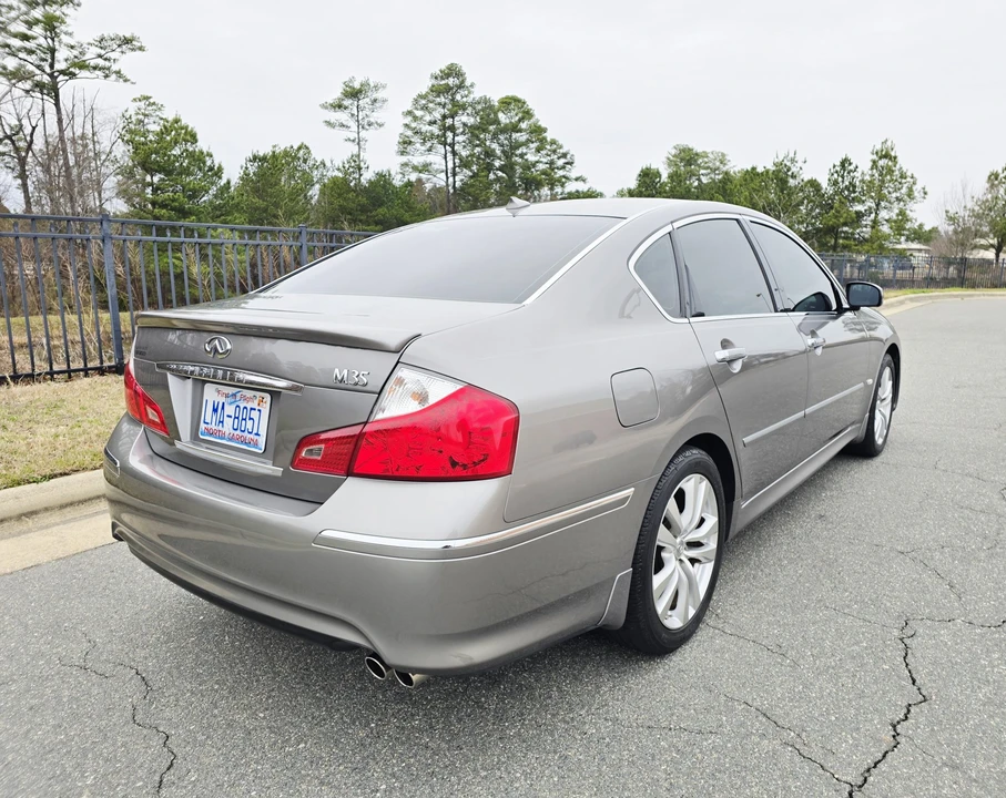 2009 Infiniti M 3rd Gen - Image 16 of 31