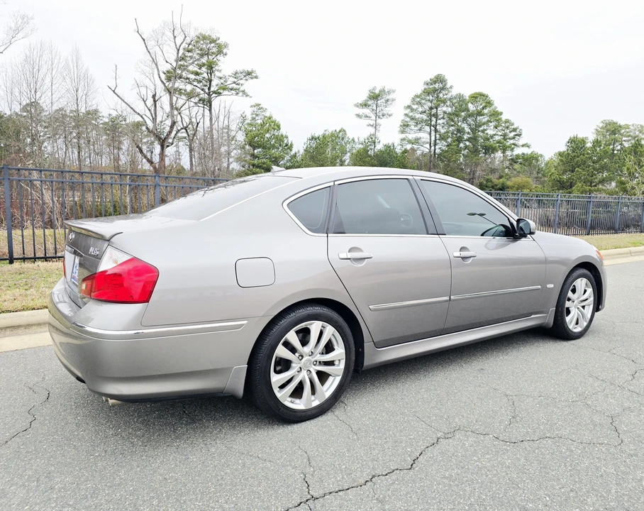 2009 Infiniti M 3rd Gen - Image 19 of 31