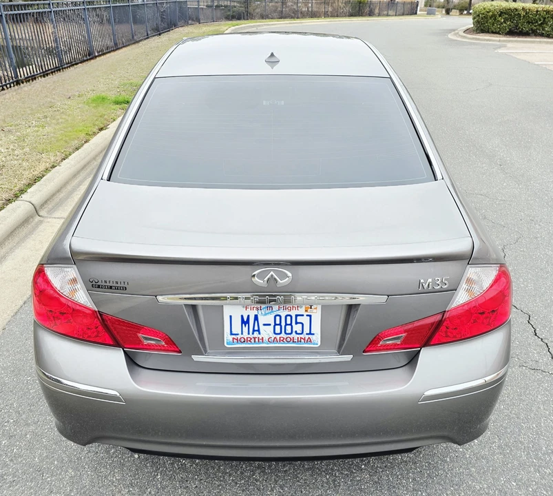 2009 Infiniti M 3rd Gen - Image 14 of 31