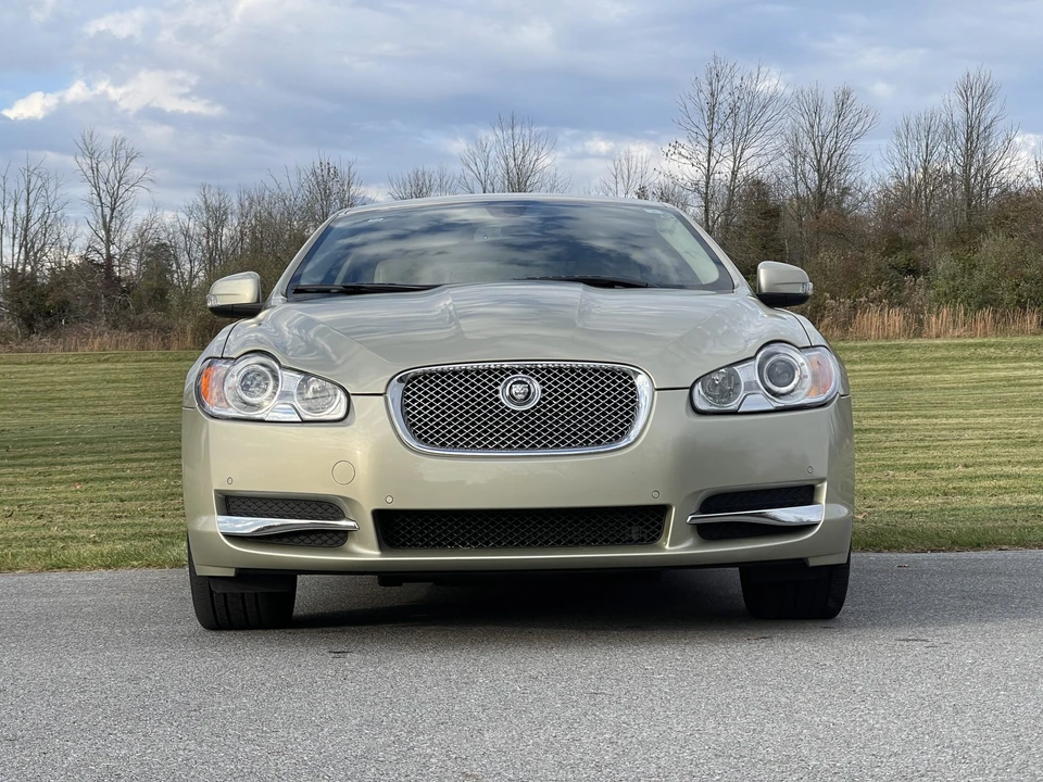 2009 Jaguar X250 XF - Image 11 of 31