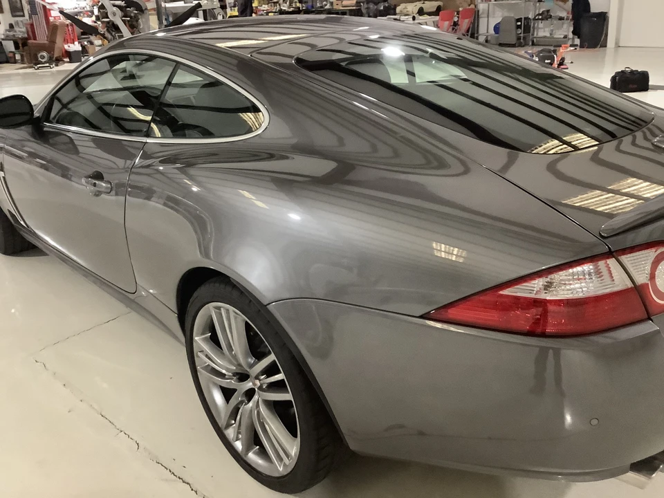 2009 Jaguar X150 XKR - Image 11 of 31
