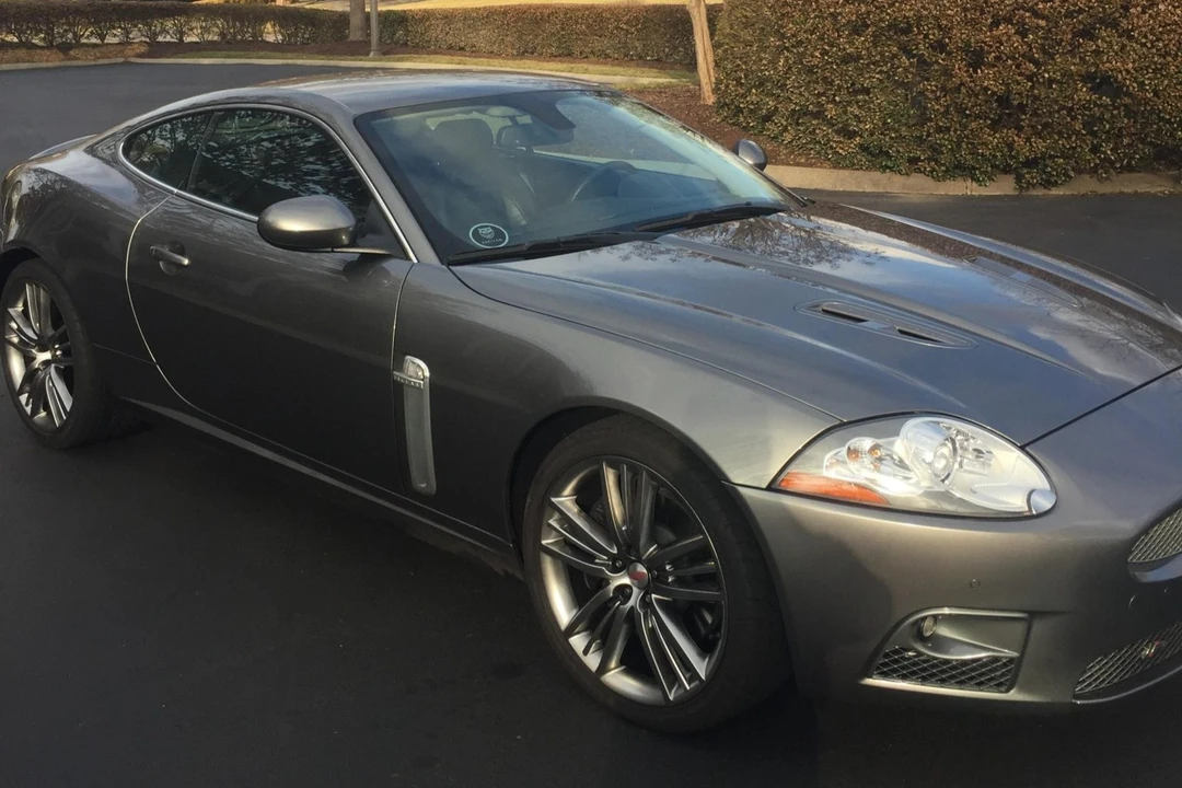 2009 Jaguar X150 XKR - Image 2 of 31