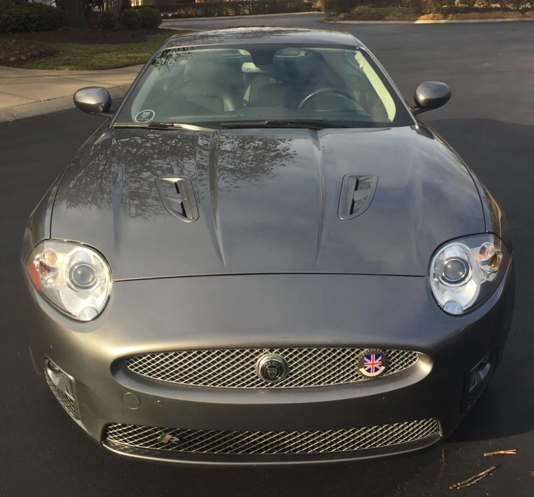 2009 Jaguar X150 XKR - Image 5 of 31