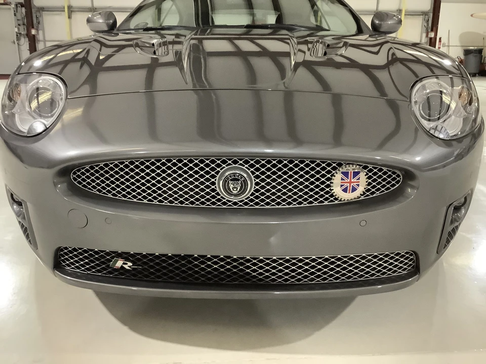2009 Jaguar X150 XKR - Image 6 of 31