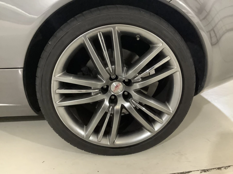 2009 Jaguar X150 XKR - Image 29 of 31