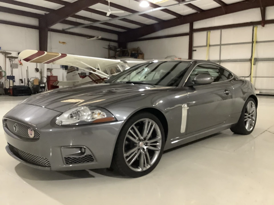 2009 Jaguar X150 XKR - Image 7 of 31