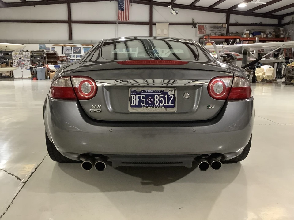 2009 Jaguar X150 XKR - Image 12 of 31