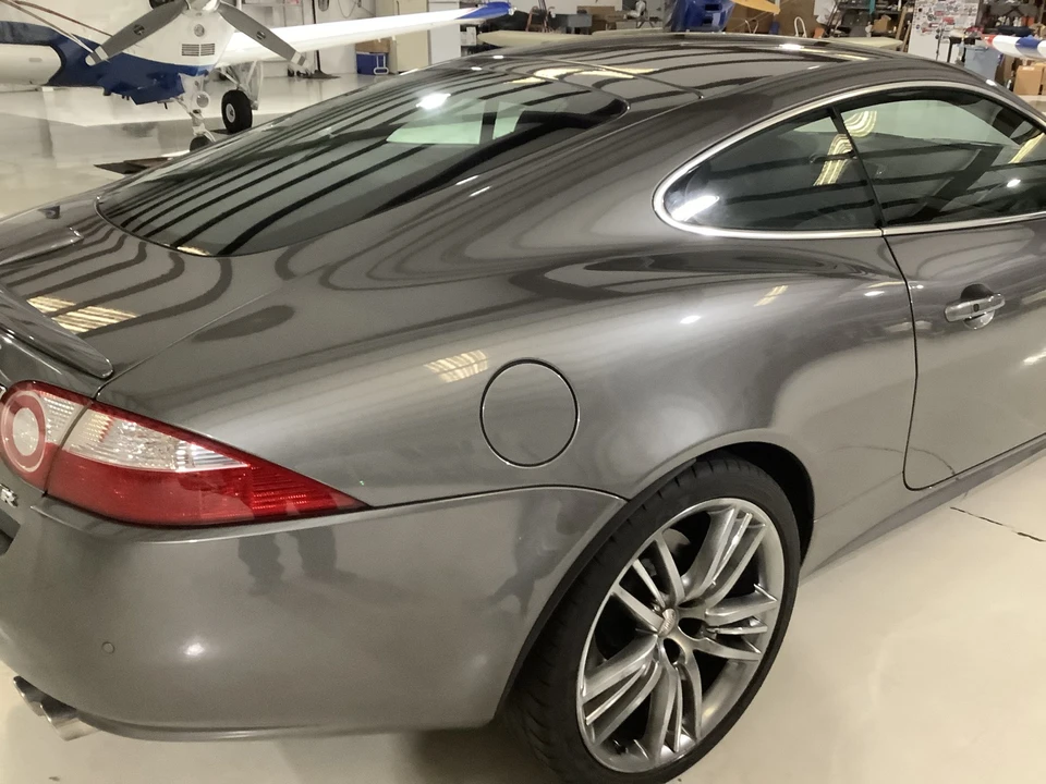 2009 Jaguar X150 XKR - Image 17 of 31