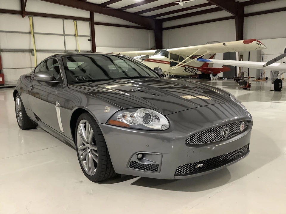 2009 Jaguar X150 XKR - Image 3 of 31