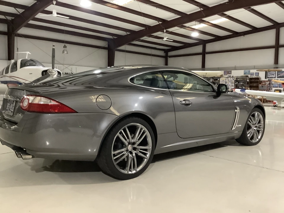 2009 Jaguar X150 XKR - Image 16 of 31