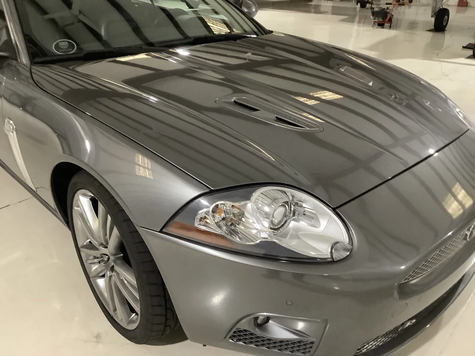 2009 Jaguar X150 XKR - Image 4 of 31
