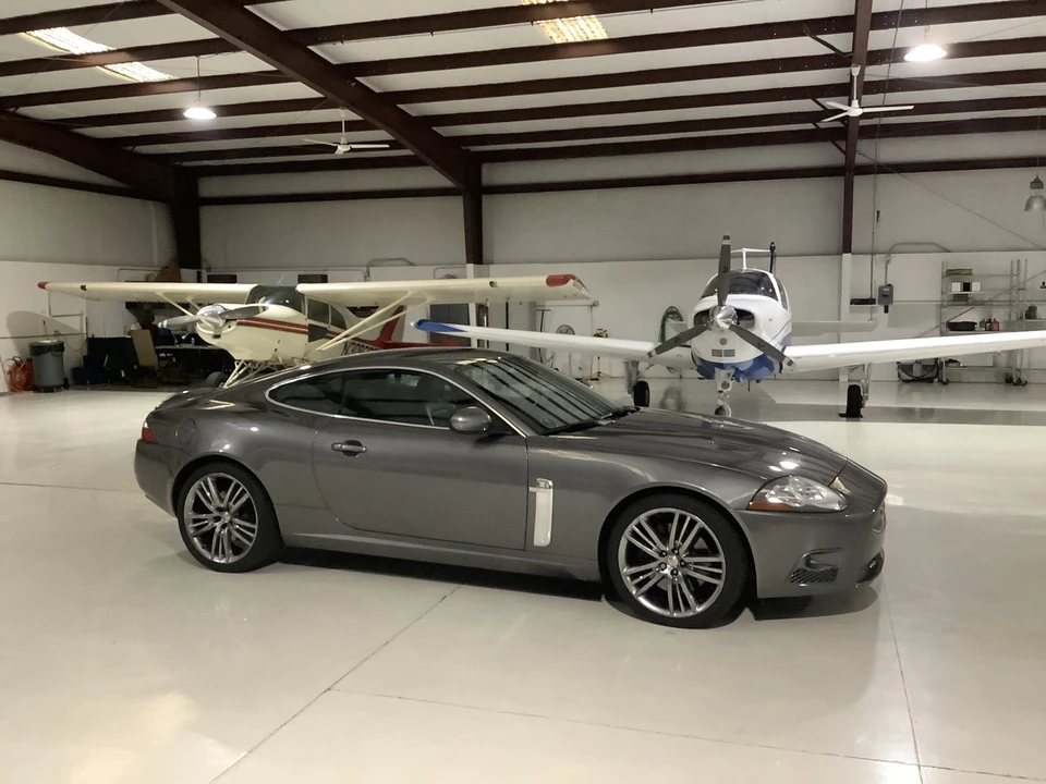 2009 Jaguar X150 XKR - Image 18 of 31