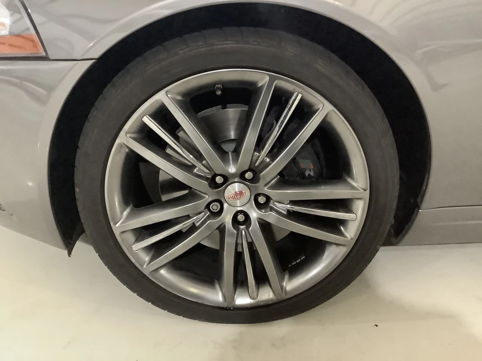 2009 Jaguar X150 XKR - Image 28 of 31