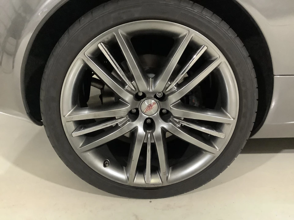 2009 Jaguar X150 XKR - Image 26 of 31