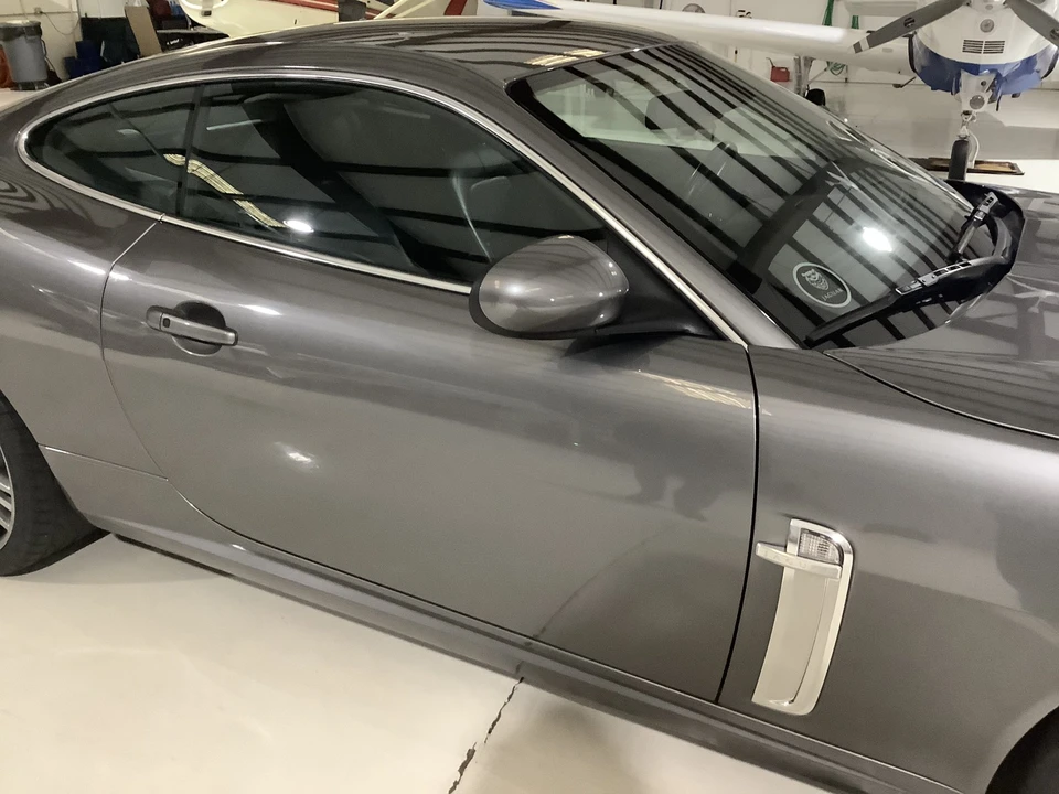 2009 Jaguar X150 XKR - Image 19 of 31