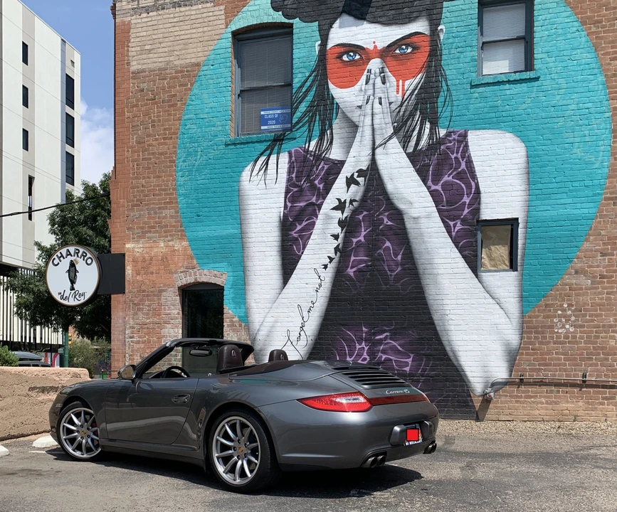 2009 Porsche 997 Carrera S - Image 19 of 31