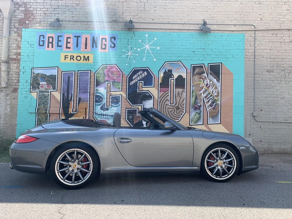 2009 Porsche 997 Carrera S - Image 20 of 31