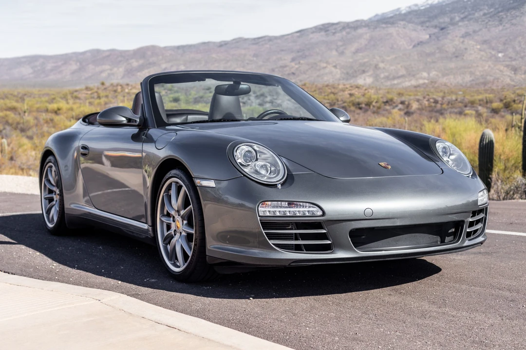 2009 Porsche 997 Carrera S - Image 15 of 31