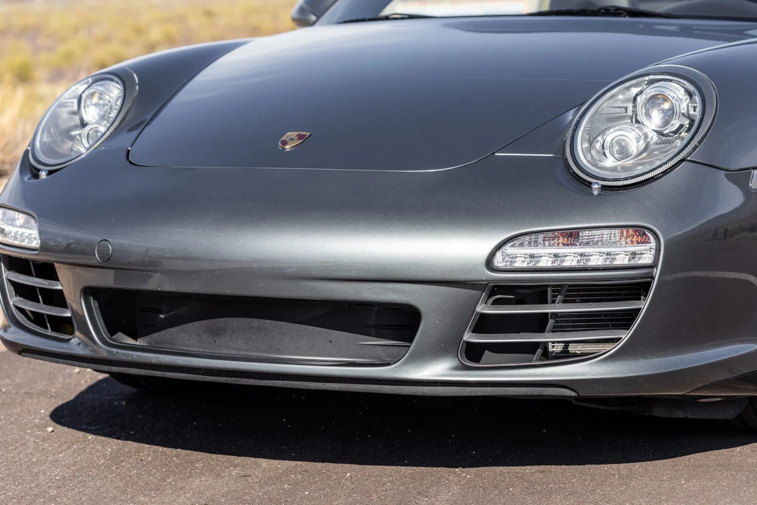 2009 Porsche 997 Carrera S - Image 21 of 31