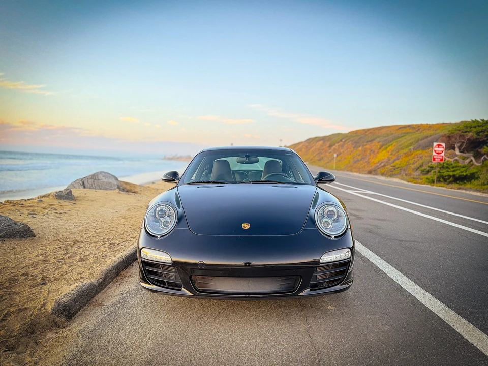 2009 Porsche 997 Carrera S - Image 15 of 31