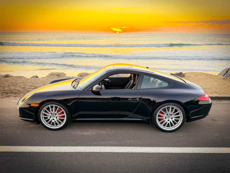 2009 Porsche 997 Carrera S - Image 11 of 31