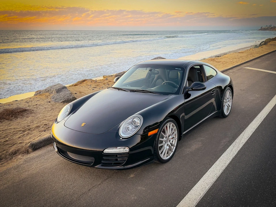 2009 Porsche 997 Carrera S - Image 13 of 31