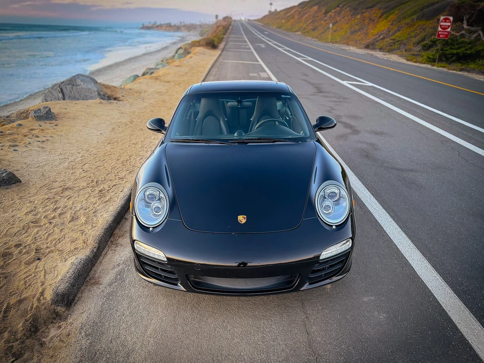 2009 Porsche 997 Carrera S - Image 14 of 31