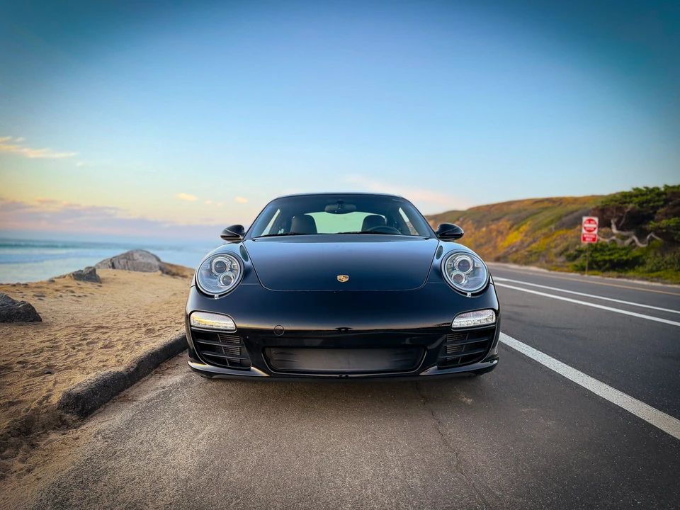 2009 Porsche 997 Carrera S - Image 16 of 31