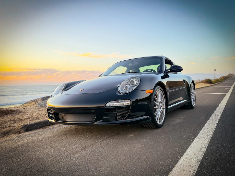 2009 Porsche 997 Carrera S - Image 17 of 31
