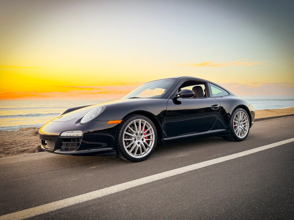 2009 Porsche 997 Carrera S - Image 18 of 31