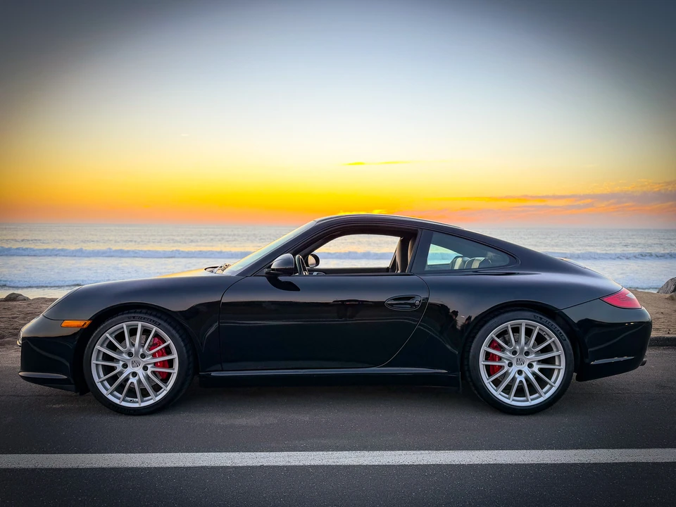 2009 Porsche 997 Carrera S - Image 19 of 31