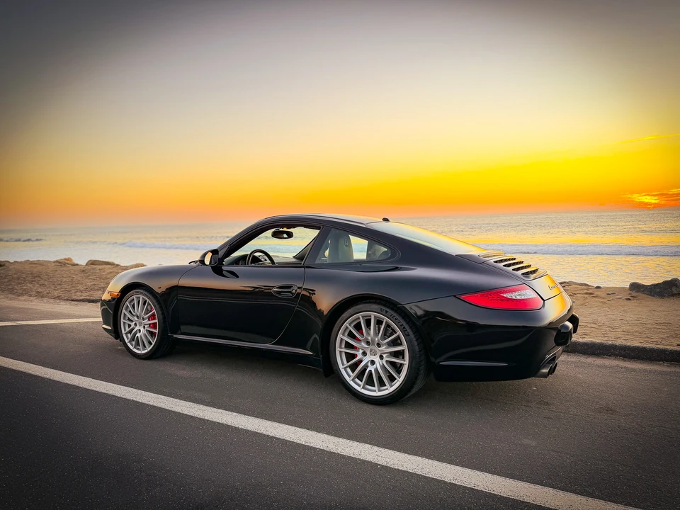 2009 Porsche 997 Carrera S - Image 20 of 31