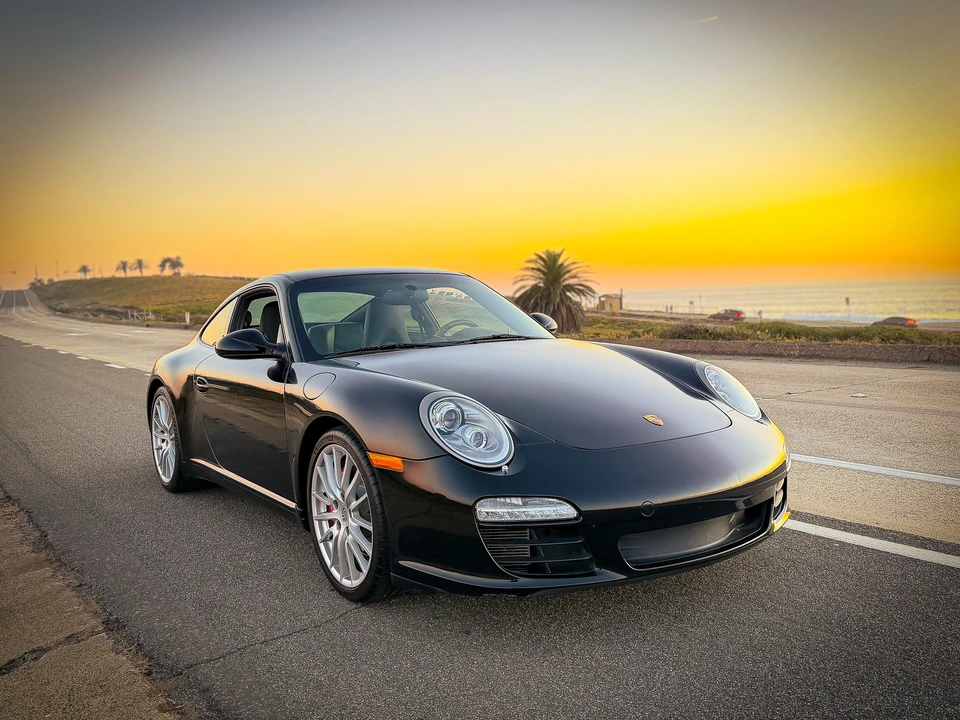 2009 Porsche 997 Carrera S - Image 23 of 31