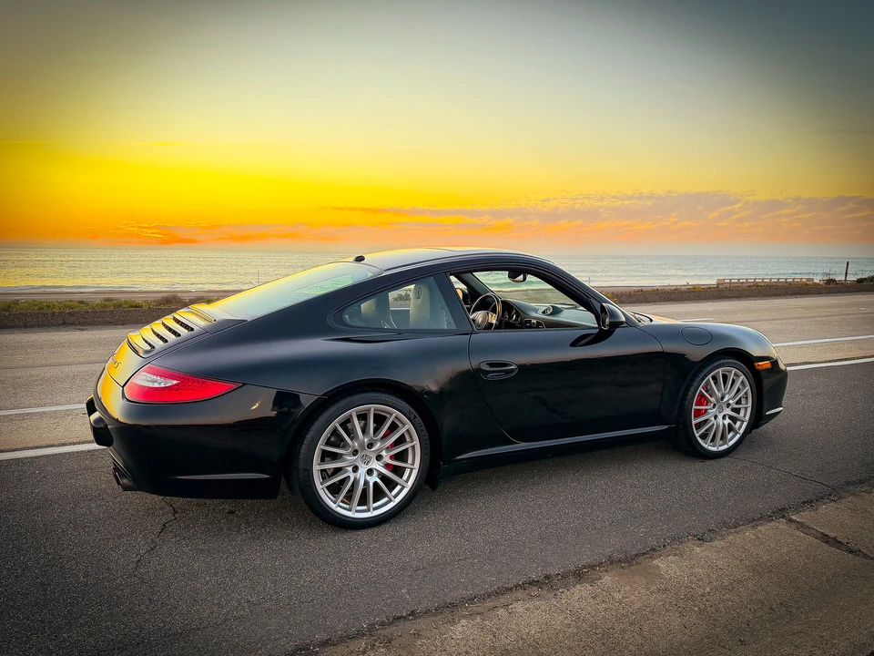 2009 Porsche 997 Carrera S - Image 26 of 31