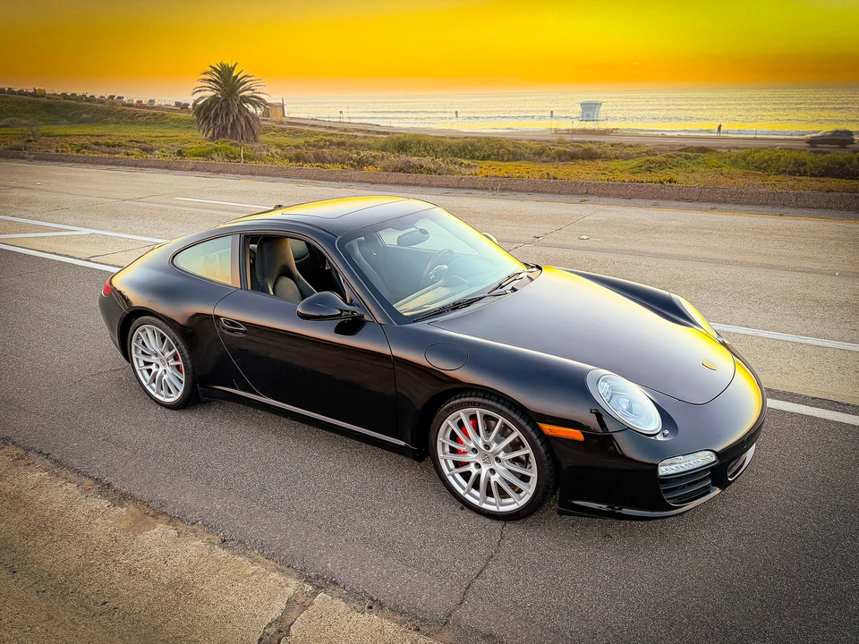 2009 Porsche 997 Carrera S - Image 31 of 31